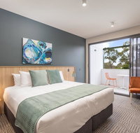 Club Old Bar Motel - Phillip Island Accommodation