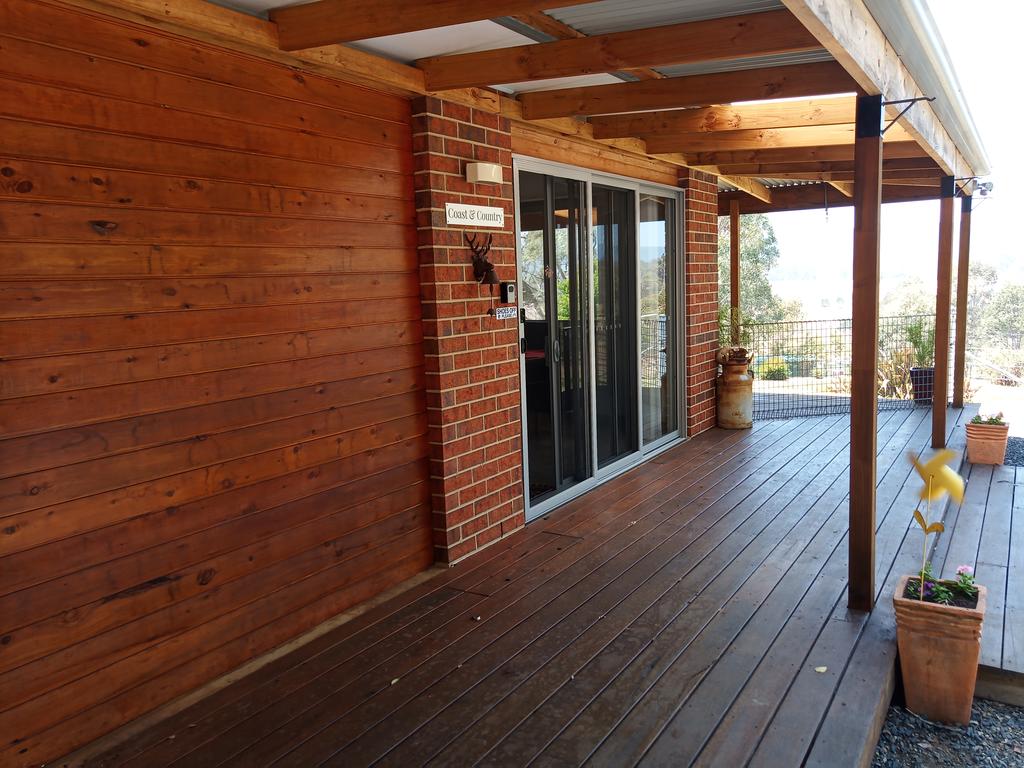 Wolumla ACT Phillip Island Accommodation