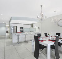 Coast Luxury Apartment 21