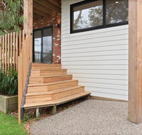 COASTAL BEAUTY ON BRUCE