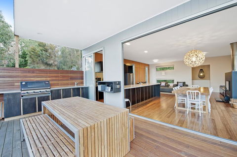 Coastal Break - Phillip Island Accommodation 3