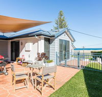 Coastal Haven  Gerroa - Phillip Island Accommodation