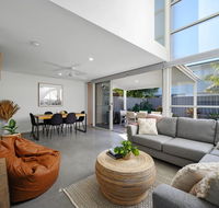 Coastal Living At Wikis - Phillip Island Accommodation