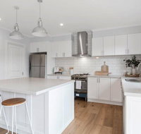 Coastal Luxury Retreat - Phillip Island Accommodation