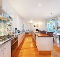 Coastal Penthouse at Coogee Beach - Phillip Island Accommodation