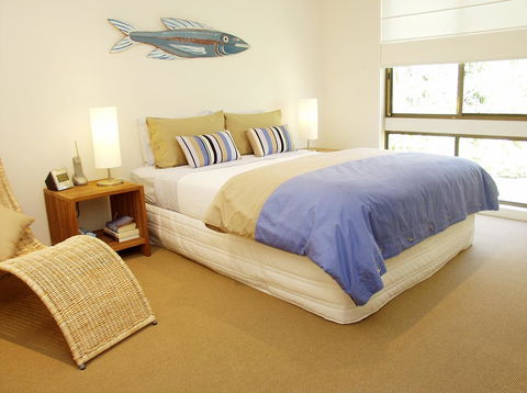 Coastal Retreat In Blairgowrie - Phillip Island Accommodation 2