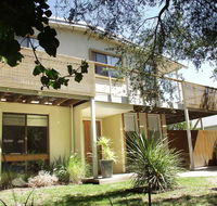 Coastal Retreat in Blairgowrie - Phillip Island Accommodation