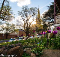 Cobb  Co House Bha - Phillip Island Accommodation
