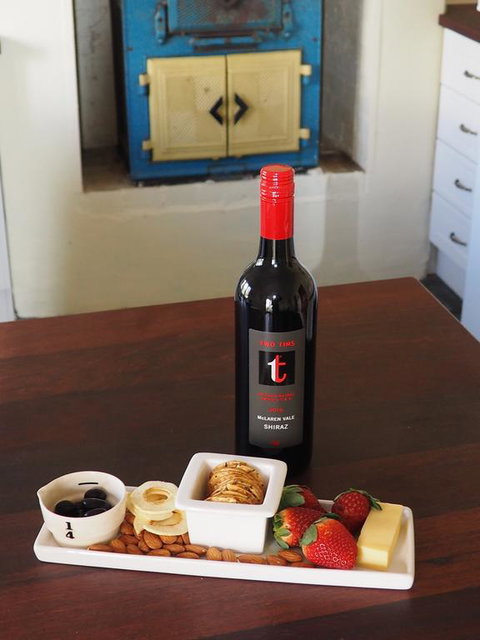 Cobblers Cottage B&B - Phillip Island Accommodation 1