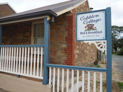 Cobblers Cottage B&B - Phillip Island Accommodation 0
