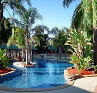 Cobram Barooga Golf Resort - Phillip Island Accommodation