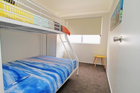 Cockatoo House - Phillip Island Accommodation 2