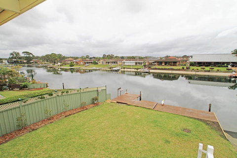 Cockatoo House - Phillip Island Accommodation 0