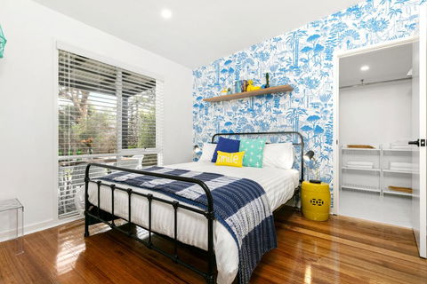 Coco House - Phillip Island Accommodation 0