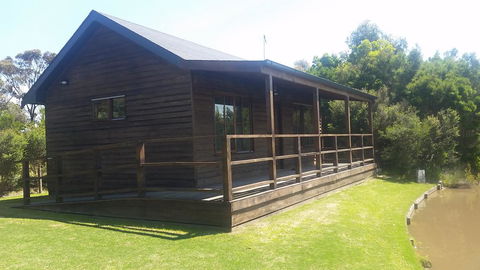 Cocoa & Briar Cottages - Phillip Island Accommodation 0
