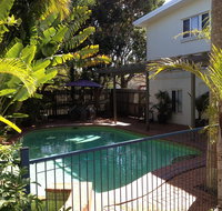 Coconut Palms On The Bay - Phillip Island Accommodation