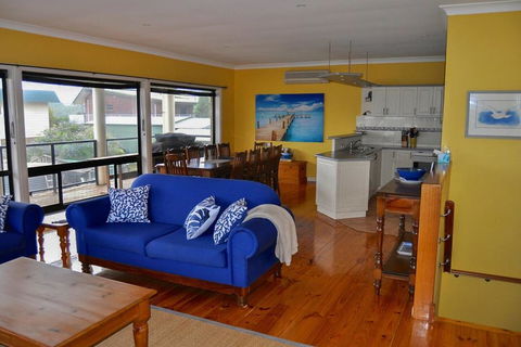 Coffin Bay Retreat - Phillip Island Accommodation 3
