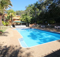 Coffs Harbour Beach Escape - Phillip Island Accommodation
