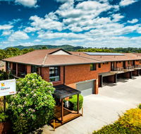 Coffs Harbour Holiday Apartments - Phillip Island Accommodation
