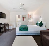 Coffs Harbour Pacific Palms Motel - Phillip Island Accommodation