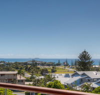 Coffs Jetty Beach House - Phillip Island Accommodation