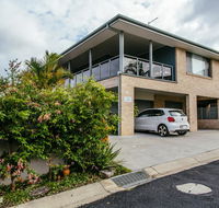 Coffs Jetty Bed and Breakfast - Phillip Island Accommodation