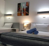 Coffs Shearwater Motel - Phillip Island Accommodation