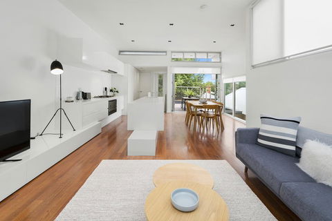 Cogens Two Bedroom Townhouse - Phillip Island Accommodation 0