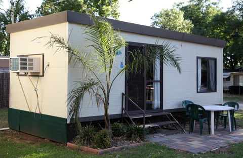 Cohuna Waterfront Holiday Park - Phillip Island Accommodation 3
