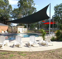 Cohuna Waterfront Holiday Park - Phillip Island Accommodation