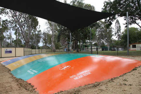 Cohuna Waterfront Holiday Park - Phillip Island Accommodation 2