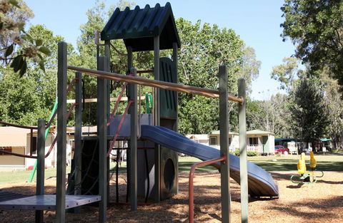 Cohuna Waterfront Holiday Park - Phillip Island Accommodation 1