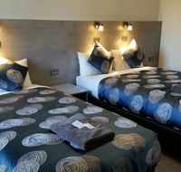 Colac Central Hotel-Motel