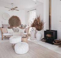 Collective Retreat - Charming Holiday Escape - Phillip Island Accommodation