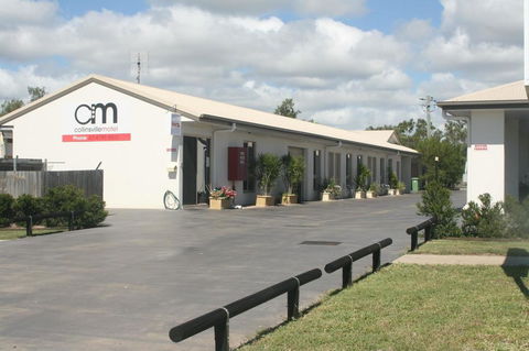 Collinsville Motel - Phillip Island Accommodation 2