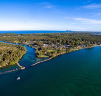 COLMER HOUSE at Dunbogan - Phillip Island Accommodation