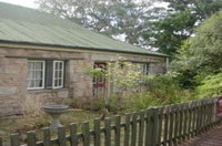 Colonial Cottages of Ross