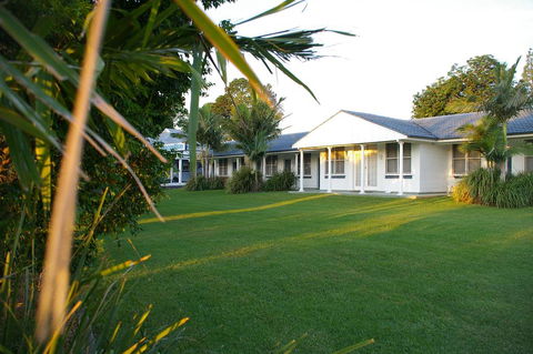 Colonial Court Motor Inn - Phillip Island Accommodation 1