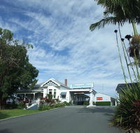 Colonial Court Motor Inn - Phillip Island Accommodation