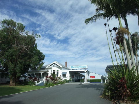 Colonial Court Motor Inn - Phillip Island Accommodation 0