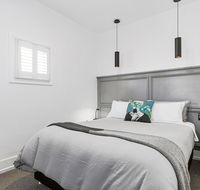 Colonial Hampdens - Phillip Island Accommodation