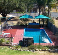 Colonial Inn Motel - Phillip Island Accommodation