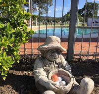 Colonial Motor Inn Pambula - Phillip Island Accommodation