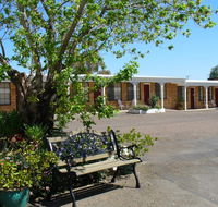 Colonial Motor Lodge Scone - Phillip Island Accommodation