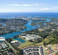 Colonial Tweed Holiday  Home Park - Phillip Island Accommodation