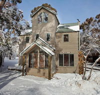 COME BY CHANCE Dinner Plain - Phillip Island Accommodation