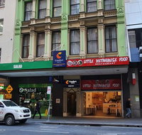 Comfort Hotel Sydney City formerly City Lodge Hotel - Phillip Island Accommodation