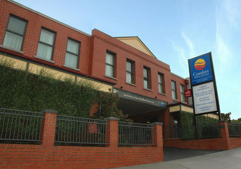 Comfort Inn & Suites City Views - Phillip Island Accommodation 0