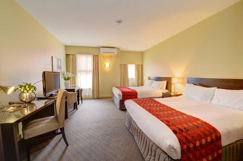 Comfort Inn & Suites City Views - Phillip Island Accommodation 1