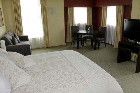 Comfort Inn & Suites City Views - Phillip Island Accommodation 2